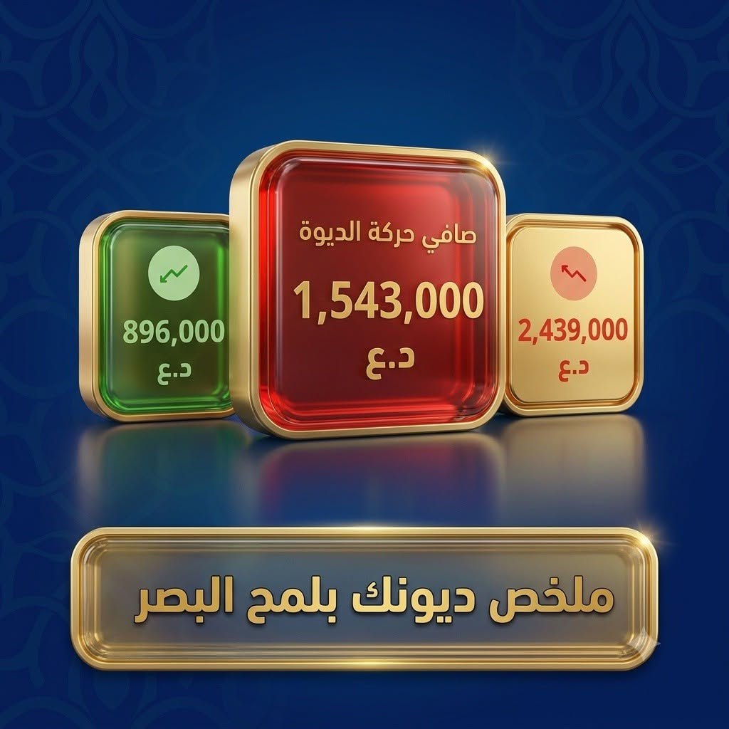 ودّع الدفتر الورقي... ونظّم ديونك بلمسة!

واتساب - اتصال ***********
