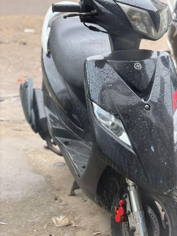 سلام عليكم ماكس ثعلب رمبه رمبه صار 25يوم نزلتها  رمبه كلج خلفي رياظي دبلات رياظي دراجه جديده
شلعه او معدل خير من الله لايت زنون لد دبل اشاره لد دراجه خير من الله  مكاني الكاظميه سعر 950 وبيها مجال
***********
