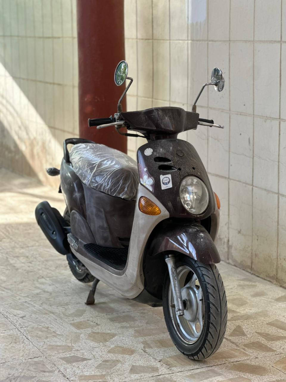 السلام عليكم للبيع فله كفاله ختم واحد مكينه ممفتوحه مصارلها فتره من مطلعها من المعرض للاستفسار ***********
مكان ديوانيه تواصل واتساب او اتصال على الرقم فقط
