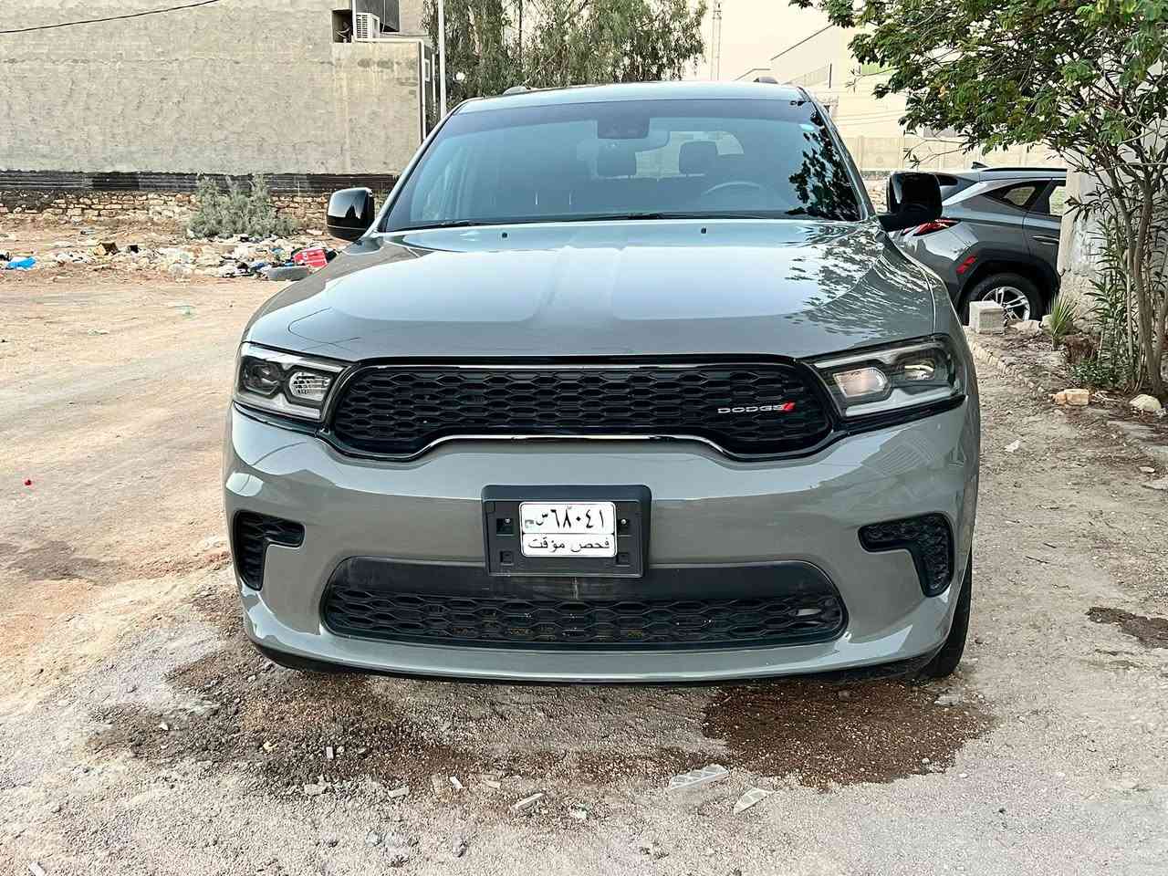 السلام عليكم
دورنكو موديل 24

حادث تبديل جاملغ ايمن

بدون اي ضرر للشاصي والدواخل

مرقم شهداء وكالة عامة

ماشية 30 الف
السعر 265$

مكان السيارة السماوة

تلفون ***********
