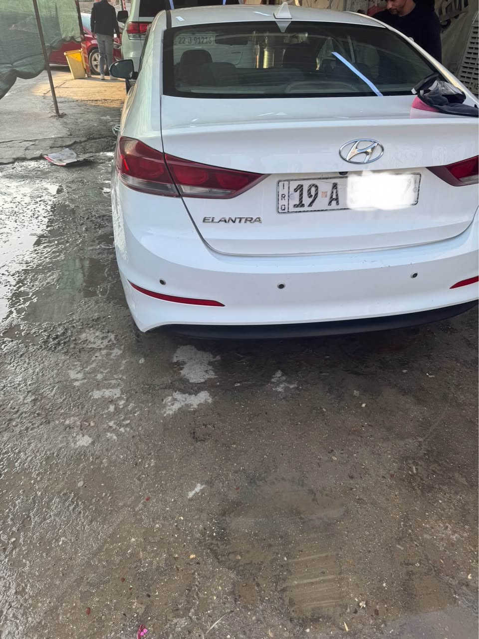 النترا موديل 18 رقم دولي حادثها موضح بالسونار مكاني حله معروضه 128
*********** حلة, بابل
