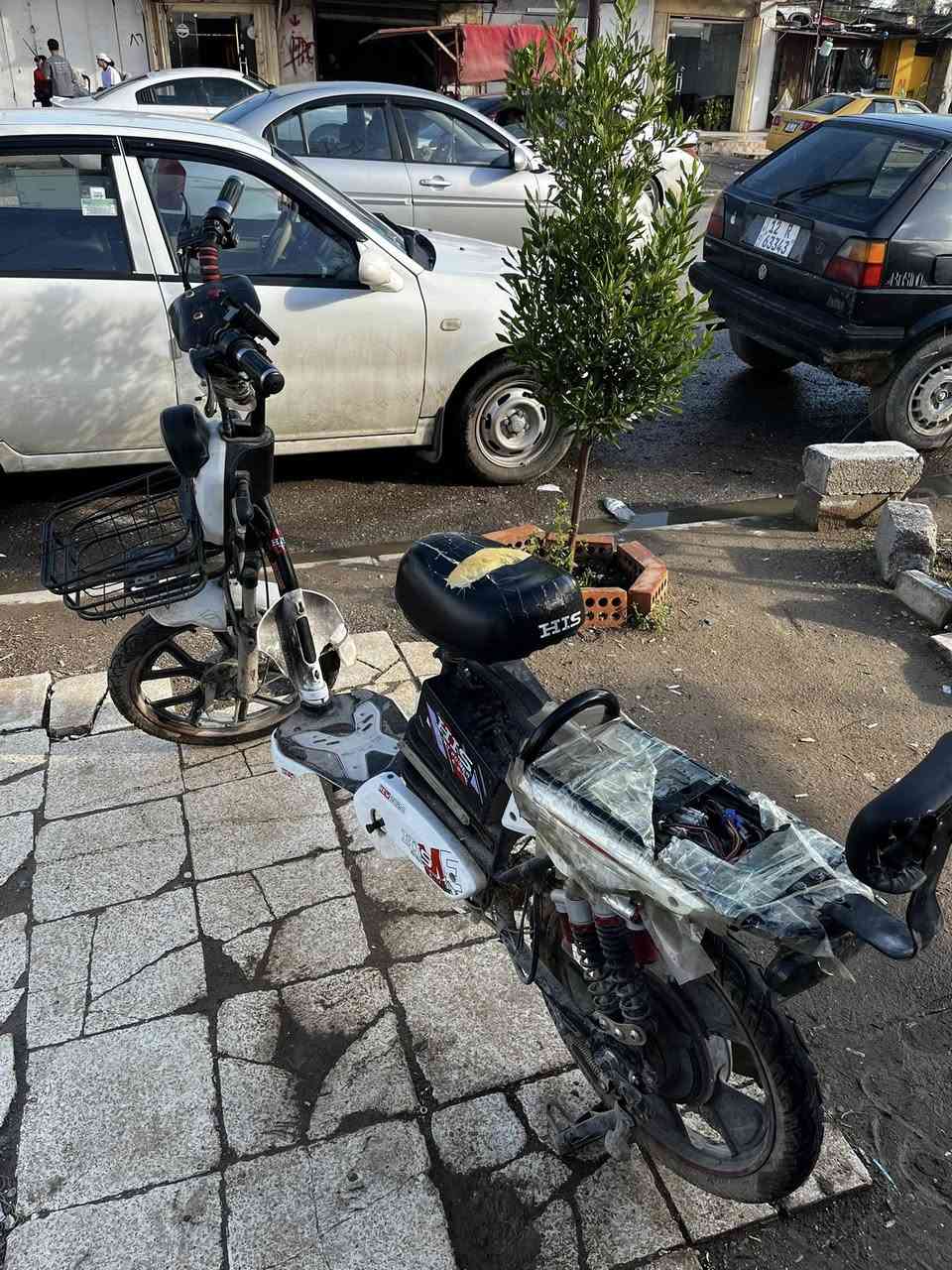 ماطور شحن حجم 20 للبيع الحساس عاطل موصل شقّق الخضراء يم الحمداني السعر خاص :*********** وتساب فقط
