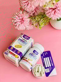 مسمن وجه • هايدروكسي كت • ٦٠ كبسولة