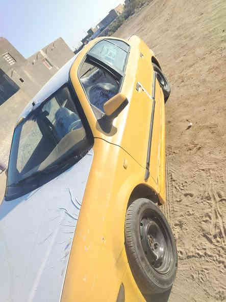 مكلف بالنشر 
سمند موديل 2010 
سياره نظيفه وجاهزه من كلشي 
الكير والمحرك كفاله 
السعر المطلوب 18 وبيها مجال للشراي 
مكان السياره السماوه 
تريد وكاله تريد تحويل 
***********
