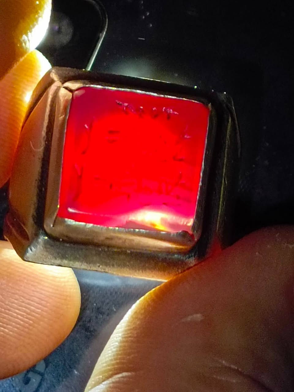 لعيون الطيبين     نوادر        ياقوت بورمي كوفي   وعقيق وردي  كوفي


**إذا كنت صاحب هذا الإعلان وتريد حذفه لأي سبب، رجاءا أرسل رسالة إلى الدعم الفني**