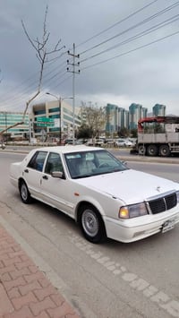 سيدريك • ٢٠٠٢ • سليمانية