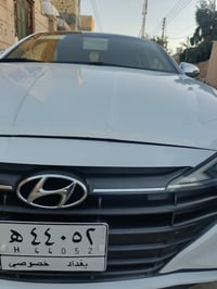 النترا ٢٠١٩ • مكينة ٢٠٠٠ • ماشي ١٢٨٠٠٠