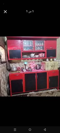 البصرة • دواليب