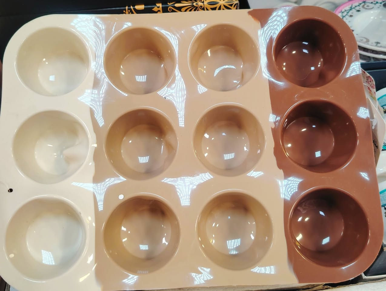 اشكال جديده من قوالب الكيك والكب  كيك في معرض ومجمع الزهراء للهدايا والمواد المنزليه العنوان المحموديه بداية فرع مصرف الرشيد


**إذا كنت صاحب هذا الإعلان وتريد حذفه لأي سبب، رجاءا أرسل رسالة إلى الدعم الفني**