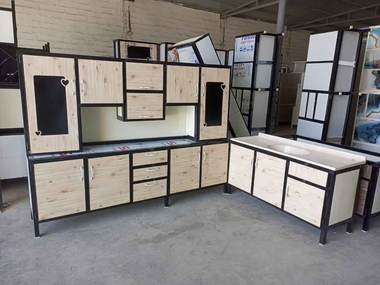 كاونتر مترين ونص سنك متر ونص مرمر  . 

السعر  340

مجاني داخل بغداد

اطراف بغداد رمادي بابل كربلاء  15

_نجف الديوانيه توصيل 25

صلاح الدين الضلوعيه. سامرء 25 بيجي 50 بلد 35 واسط. _صويره العزيزيه القريب  توصيل 25) شيخ سعد الحي بدره الموفقيه. توصيل 50

عماره سماوه ناصريه بصره 35 بغداد, العراق


**إذا كنت صاحب هذا الإعلان وتريد حذفه لأي سبب، رجاءا أرسل رسالة إلى الدعم الفني**