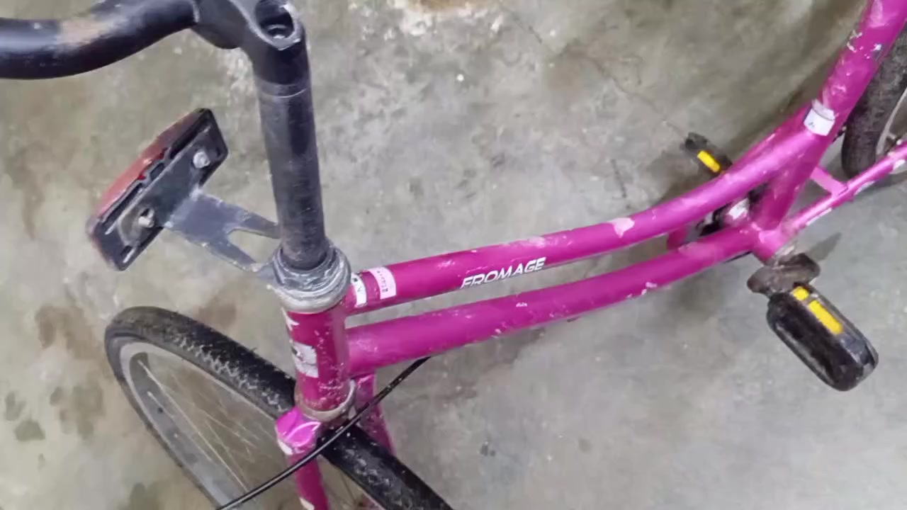 ياباني كله بلادي بايسكل نضيف مصوره ب بوصخه قادسيه اوله انطيني سعرك جماعه50 لا تعلق....


**إذا كنت صاحب هذا الإعلان وتريد حذفه لأي سبب، رجاءا أرسل رسالة إلى الدعم الفني**