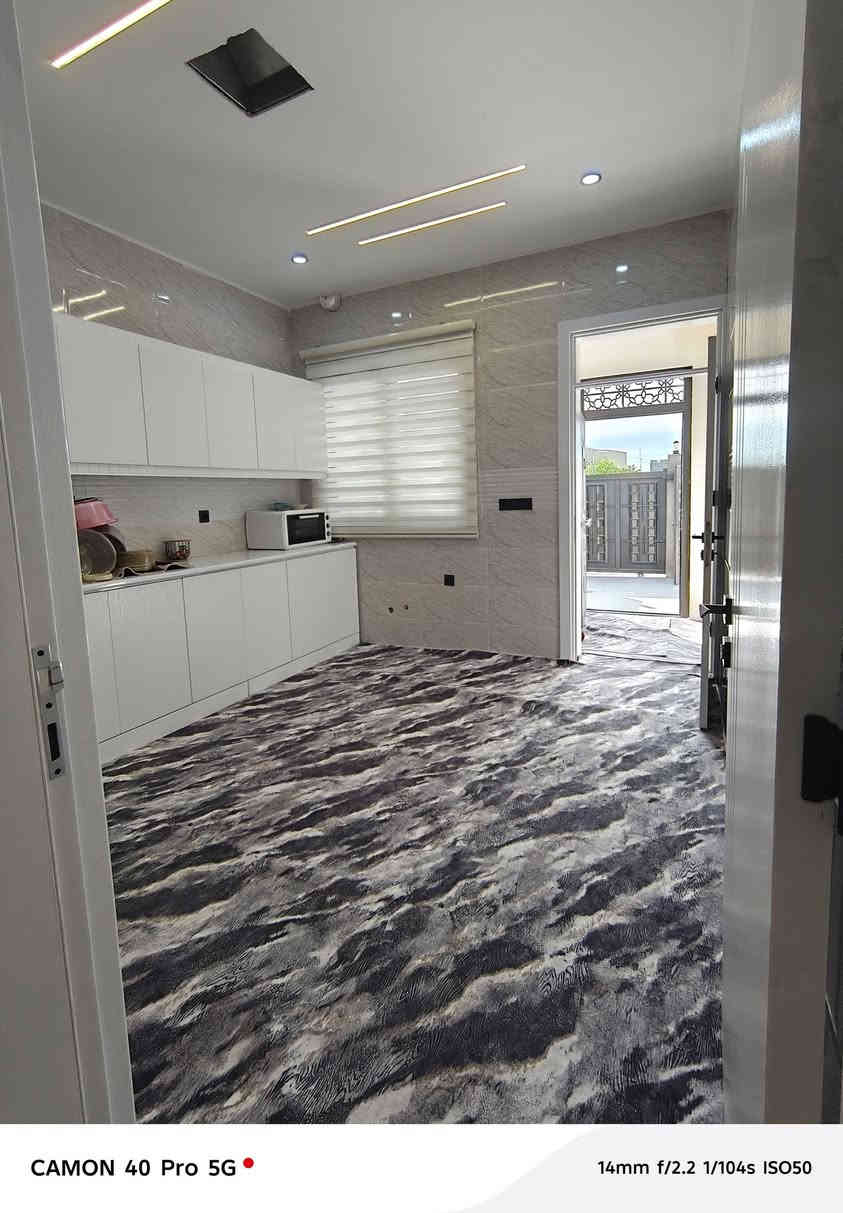 🏠 #خانو16
  خانوێ ناوازەی يك قات 
بۆ فرۆشتن :
🔺تێبينى🔺
🔻 خانوەکە تاپۆ نییە | رقمه
125متر 

■📌ناونيشان/ كەركوك/دەرۆازە/ نيزك  مزكه وتي اليقين 

🔴 خدمات كولان(ئاو+،كرباء+نيزك صب) 

سعر44مجال 

پێکهاتووە لە🔻:

(  مطبخ ، ،هۆڵ،دوو ژورى نوستن، )صحيات خارجى وداخلي  

بۆ زانیاری زیاتر پەیوەندی بکەن بە ژماره
⬇️
(***********)
(***********)
(***********)

یان سەردانی ئۆفیسمان بكةن 
ناونیشان :  📌ريكاي حوليكه   يان نيزيك مزكه وتي اليقين 
 :ئێوەش دەتوانن موڵکەکانتان بنێرن بێ بەرامبەر ڕیکلامتان
بۆ دەکەین .
‌‌
📌 ناونیشانی تەواوی موڵکەکەت
🏡 چەن وێنەیەکی موڵکەکەت
💲 نرخی موڵکەکەت

بنێرن بۆ ماسنجةرى پةيجى #عقارات_ده_وازه_ستي
_____________________________
🏡دار مميز  طابق واحد 
🔻 الملك غير طابو | رقم 🔻
📌الموقع: دروازه  قرب جامع اليقين 
سعر44مجال 
مساحه 125متر

#ملاحظة /خدمات الفرع ( ماء،  كرباء+ قريب من طبليت )

يحتوي على🔻:
ا

( مطبخ ،  .هول، 2غرفة نوم ، مطباخ )صحيات خارجي وداخلي 

للمزيد من المعلومات يرجى زيارة مكتبنا🏦 
أو الاتصال على الارقام التالية
(***********)
(***********)
(***********)

عنوان المكتب📍طريق حولي او قرب مسجد اليقين 
ملاحضة#
يمكنكم إرسال الاراضي والأملاك للأعلان عنه في صفحتنا بدون مقابل 

عنوان كامل للمُلك 📌
صور من المُلك🏡
سعر المُلك💰

ارسال المعلومات لماسنجر صفحة
( #عقارات ده روازه ستي
