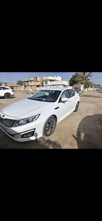كيا اوبتيما 2015 • اوبتيما خليجي • كيا 2400 • اوبتيما بصمة • كيا سونار...