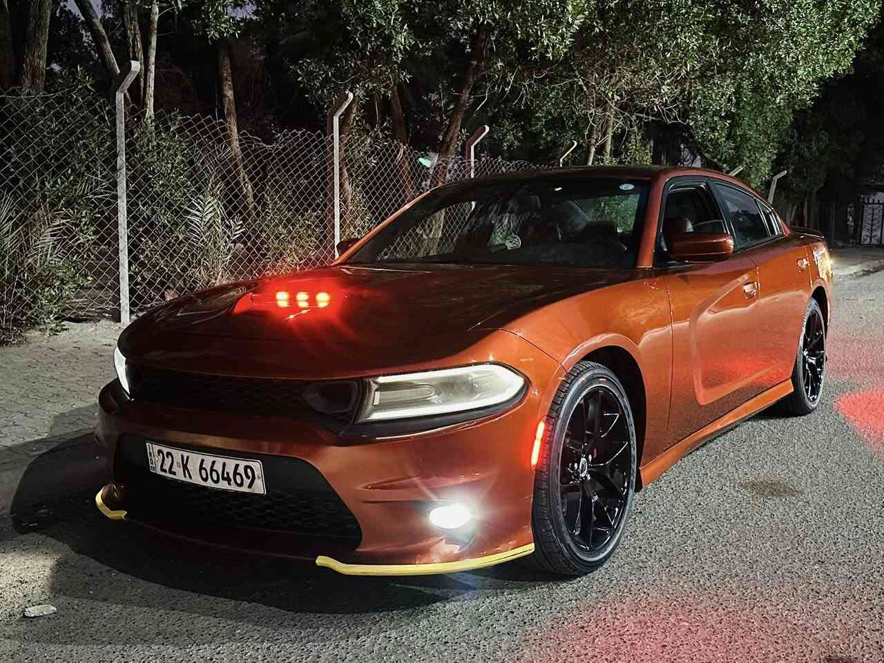 السلام عليكم
النوع : جارجر جي تي

خليجي وكالة هارلم

الموديل2021

الرقم : اربيل بأسمي ( تحويل مباشر ) 

ماشيه 122الف كم 

🛑

* محرك : 3600

* كشنات حضن

* كامرة دوارة

* شاشة كاربلاي+اندرويد اوتو

* بصمه

* تشغيل عن بعد

* تبريد قطعتين 

* تحكم ستيرن 

* حساسات خلفيه

* منافذ شحن اماميه خلفيه 

* لدات نهاريه اماميه

* كرسي السائق كهرباء 

 

العنوان : بغداد الجديده

***********
