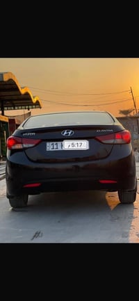 الانترا خليجي موديل 14 بيها 3 قطع اثر شخط بدون اي ضربة بأسمي السعر 108...