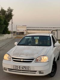 شوفرليت • ٢٠١٤ • بدون حادث