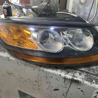 زوج مازدات سنتافيا مريكي للبيع سعرهن 150 الف للاستفسار 07733940548