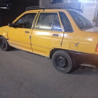 عندي سايبه مديل 12كير مكينه جدد صدر امامي خلفي جديد سياره خير من الله ...