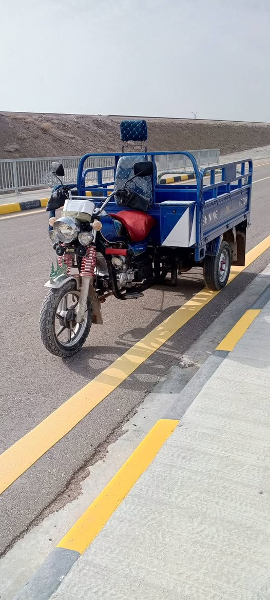 ادمن وافق
السلام عليكم ستوته للبيع نضافه كدام العين كله شرط كمرك محمد مزهر كهربائيات كلها شغاله تخم تاير سبير كامله من كلشي محرك ما ممدود عليه سبانه عنوان فلوجه سعر 2400وبيه مجال حك الجيه بس لئن الستوته متعوب عليه 
***********/***********
