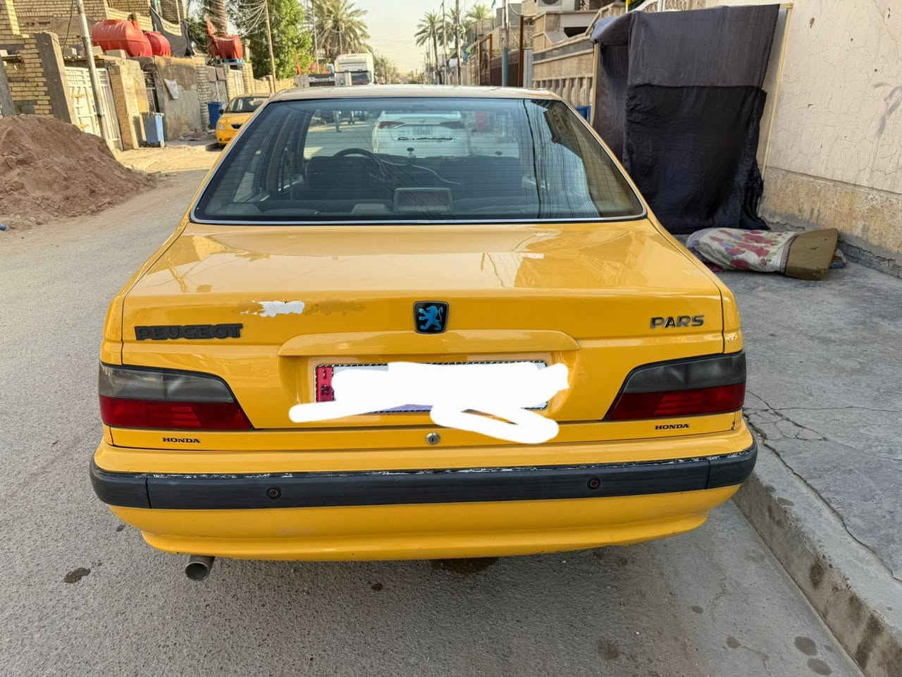 سلام عليكم بيجو بارس مديل 17سياره مكفواله عده شبرين بارد بدون صبغ ولا ظربه ولا شي سياره بل جيس مكينه كير صدر كشر تبريد كله بل جيس ترايك البصره سعر 53وبيه مجال حك جيتك سياره مامتواجده بل فيس اذ شراي اتصل علا رقم***********
