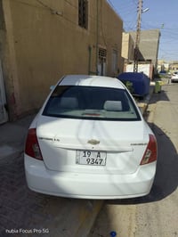 اوبترا • ٢٠١١ • كربلاء