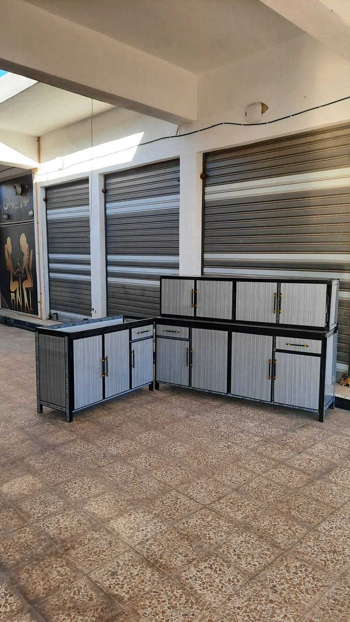 كاونتر فصال المنيوم
-.-.-.-.-.-.-.-.-.-.-.-.-.-.-.-.-.-
عرض خاص 🔥🔥
فصال حسب الطلب 
يتوفر لدينا نوعيات فصال 
-.-.-.-.-.-.-.-.-.-.-.-.-.-.-.-.-.-

فصال ايراني : المتر 80 الف
فصال صيني : المتر 110 الف
فصال تركي  : المتر 130 الف

-.-.-.-.-.-.-.-.-.-.-.-.-.-.-.-.-.-
العنوان : الموصل الجديدة


**إذا كنت صاحب هذا الإعلان وتريد حذفه لأي سبب، رجاءا أرسل رسالة إلى الدعم الفني**