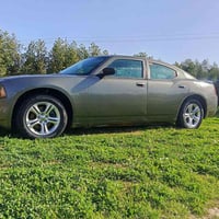 جارجر • ٢٠٠٨ • رقم اربيل