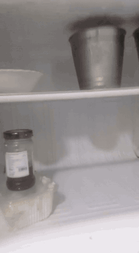 ثلاجه لبيع بكاني بصره تنومه صالحيه عقارات شايب ***********
