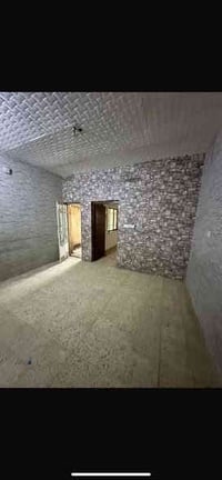 بابل حي الحسين • ١٠٠م • غرفتين