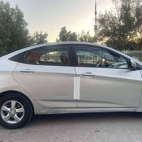 كسنت للبيع موديل ٢٠١٦ وارد حادثه قبق جنطه وجاملغ خلفي وبيه تصليح ب حوض...