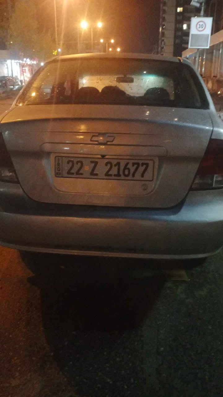 سنويه 2030محرك جير عادي كهربائي 4تيارات جديد كوله بشرط تحويل خرما بشرط تكسي هس خصوصي مابي مصرف دينار أربيل, العراق


**إذا كنت صاحب هذا الإعلان وتريد حذفه لأي سبب، رجاءا أرسل رسالة إلى الدعم الفني**