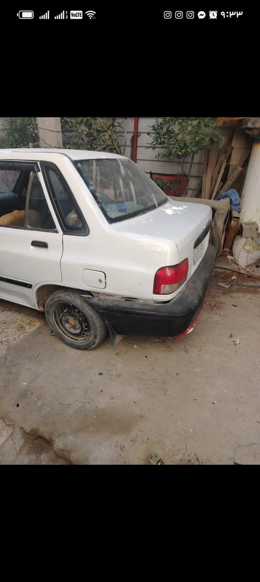 سايبا موديل ١٥رقم ذي قار مشروع وطني السنوية ٢٨ مصبوغة عام أثر حرق السعر ٢٥ ورقة العنوان بغداد التاجيات قرب جسر المثنى هاتف *********** بيع هاتف *********** بغداد, العراق
