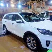 سورنتو ٢٠٢٠ • خليجية • رقم بغداد