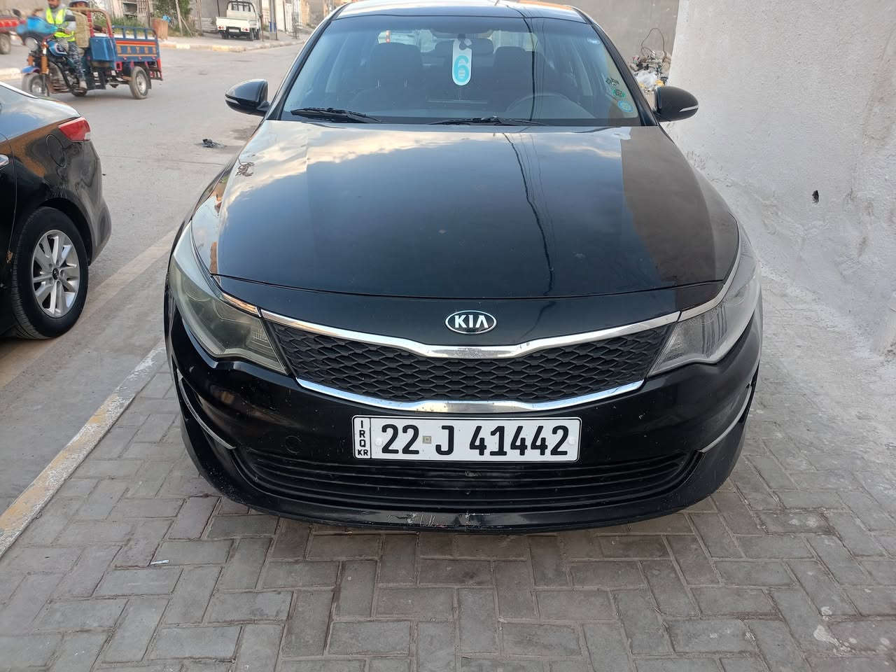 وبتمه وارد امريكي
مديل 17 
حادثه بس بنيد بدون ايرباك
جاهزه الخير 
سنويه بسمي الى 31
***********
واسط نعمانيه
