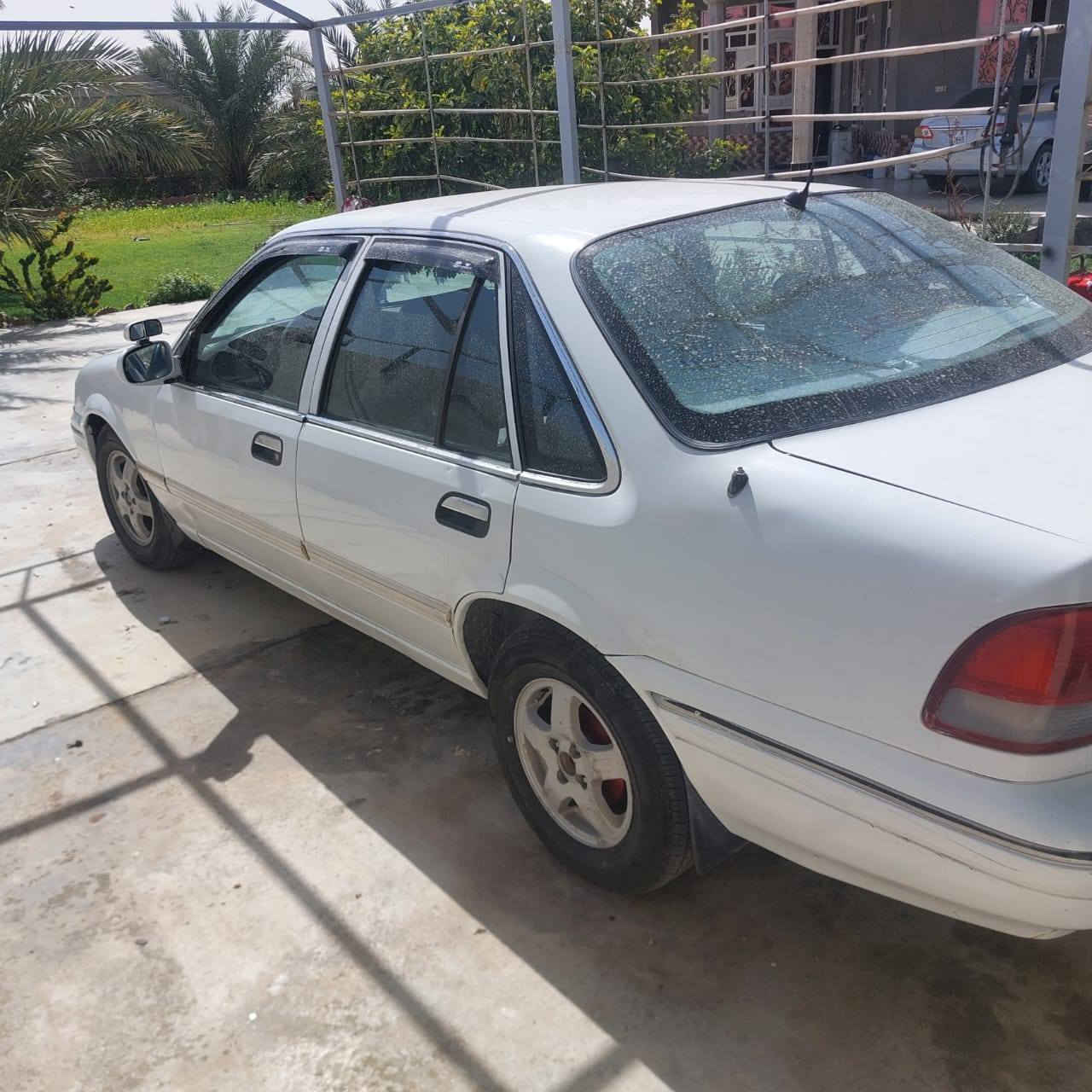 السلام عليكم ورحمة الله وبركاته
دايو فراشه للبيع موديل ٩٦
رقم ديالى سنويه ل ٢٨
كير ومحرك مكفولات
كير عادي
السعر ٣٥وبيه مجال
مكان ديالى***********
