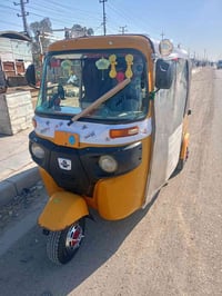 تكتك • موديل ١٨