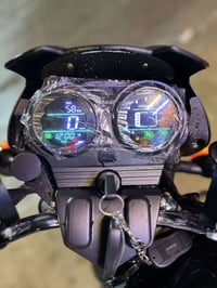 الوحش للبيع دايوان جبلي2026رقم اربيل  الدراجة زيرو اول بارحة طلعت من ا...