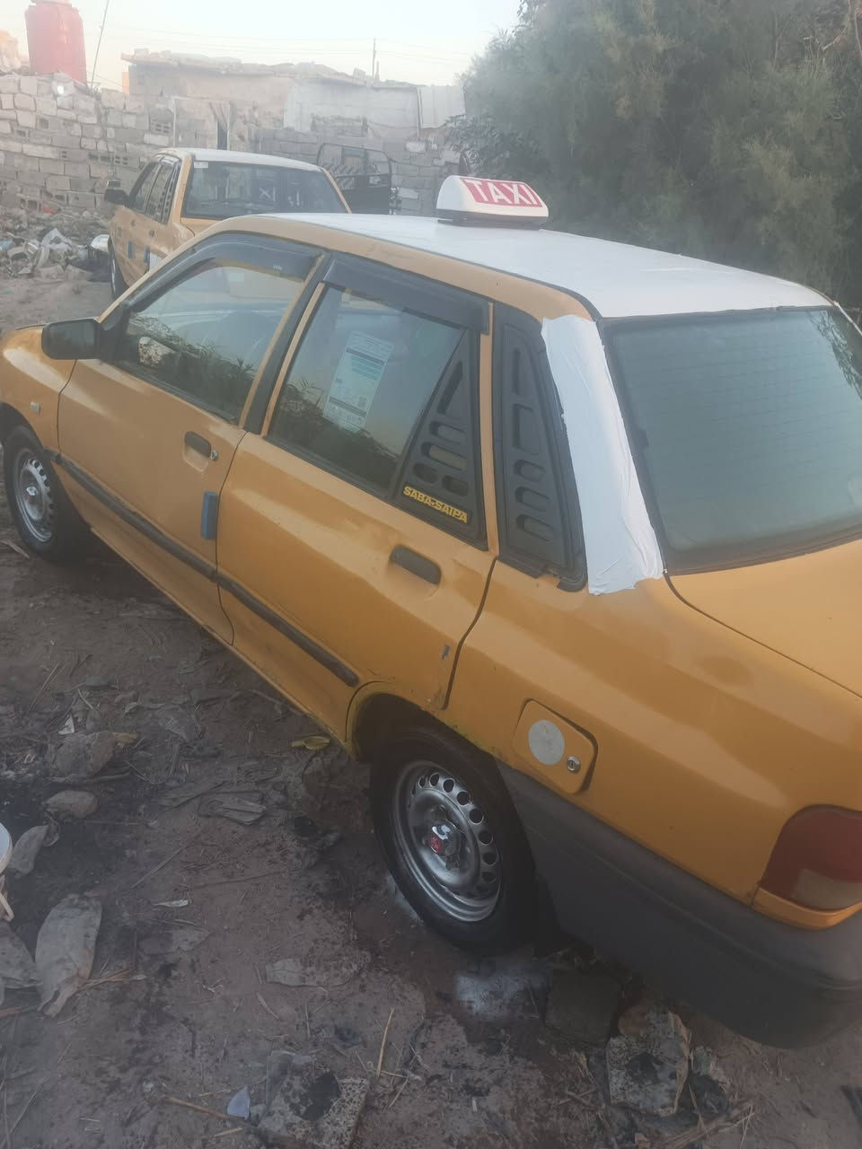 سايبه موديل 12سياره كيروحداديه تخم تايركهربايات شاشه سياره جاهزه من كلشي رقم نجف راعيه بنجف بس رقمه ظاع أتعهد سرقه وعشائر سنويه وجيه سعر13ورقه مكاني نجف رقم ***********لموشراي لايخالر
