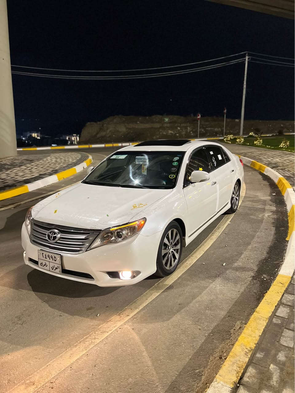 Avalon 2011 ***********

ئەڤەلۆن ۲٠۱۱ خلیجی بۆ فرۆشتن 📦
سڵاید 
بەسمە 
کوشن خەزن 
کوشن سارد و گەرم 
ناو زەرد 
زۆر مواسەفاتی تر 
١ پارچە بۆیاخ بي ژورەوە 
 زۆر زۆر جوان ماوەتەوە 
گێر و مەکینە و هەموو گیانی بەشەرت 
مەکینەی نەکراوەتەوە 
رەقەمە بەس باناو ناکریت کیشەی مەدەنی بە شەرتی دایرەی مرور 
سعر : ١٤٥وەرەقە  و مەجال 
شوێن سوران : [***********] أربيل, العراق
