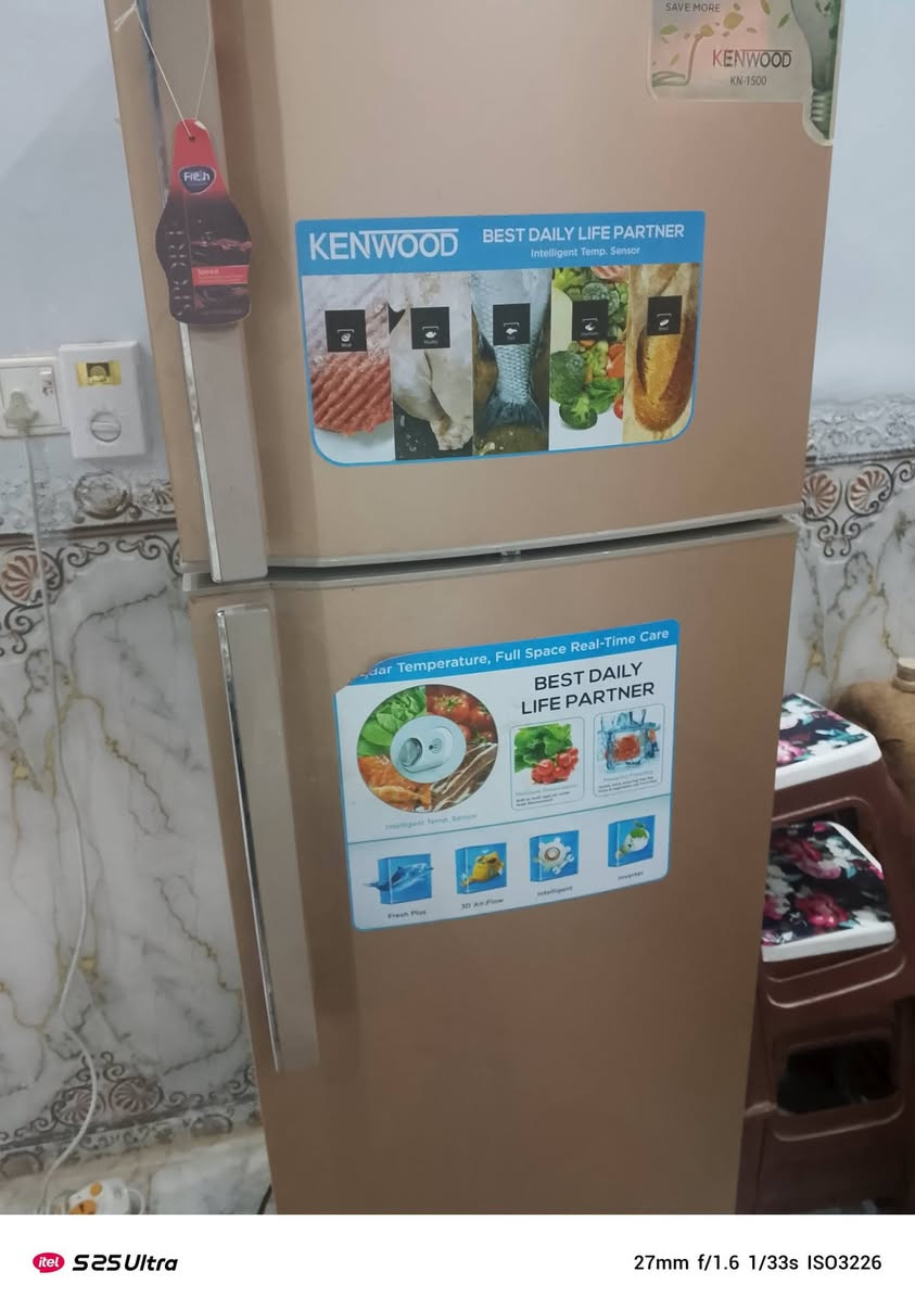 ثلاجه لبيع 175


**إذا كنت صاحب هذا الإعلان وتريد حذفه لأي سبب، رجاءا أرسل رسالة إلى الدعم الفني**