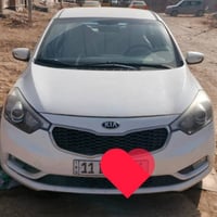 سيراتو • ١٦٠٠ • ١٢٠٠٠٠ كم