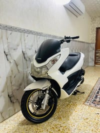 125cc • ياباني • ماشية 24
