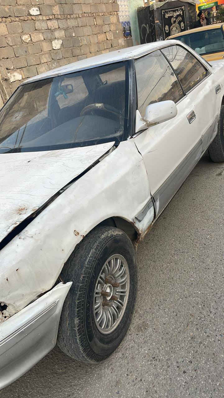 سلام عليكم
مارك للبيع ادوات ادوات ادوات مكينه ونجي مكينه وحداديه وكير نضافيه 75٪ السياره نضيفه بيع متوازي السعر 9 اوراق 
الاستفسار على الرقم ***********
