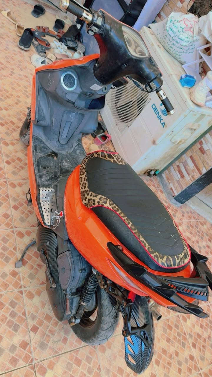 دراجة ماكس مضلع كله شغال ما مفتوحه  السعر خاص هذا رقمي 
***********
