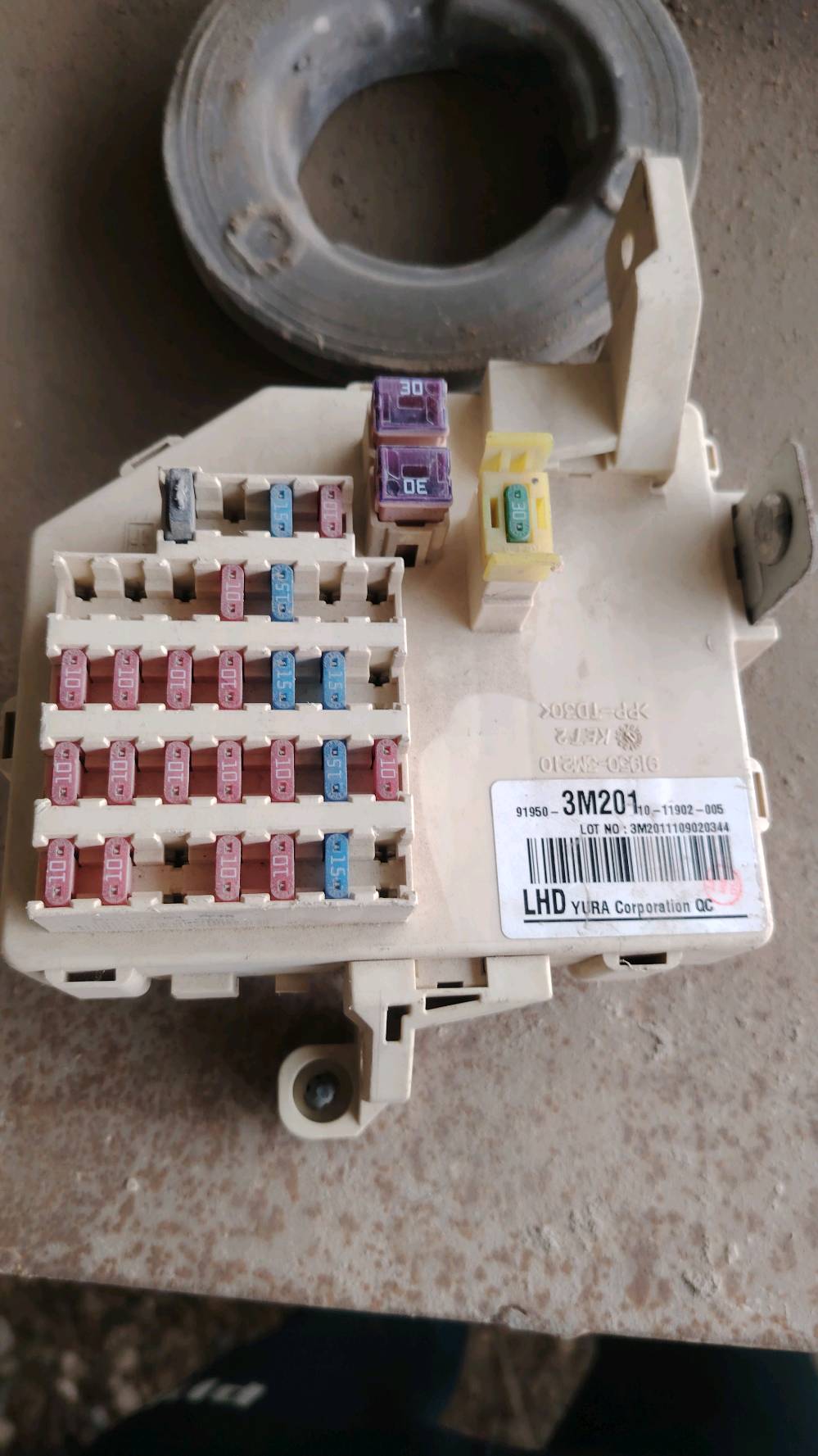 الدوانيه الحمزه الشرقي،، حي الصناعي 