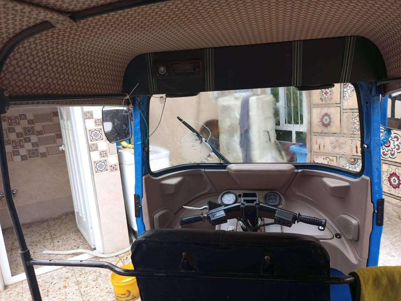 تكتك للبيع
موديل 21 
تكتك مصبوغة عام جمالية ما بيهة اي ضربة بس من عدة مال 
البك لايت مأشرهة 
سعر سبع ملايين ونص
ما متواجد فيس بوك 
***********
عنوان النهروان
