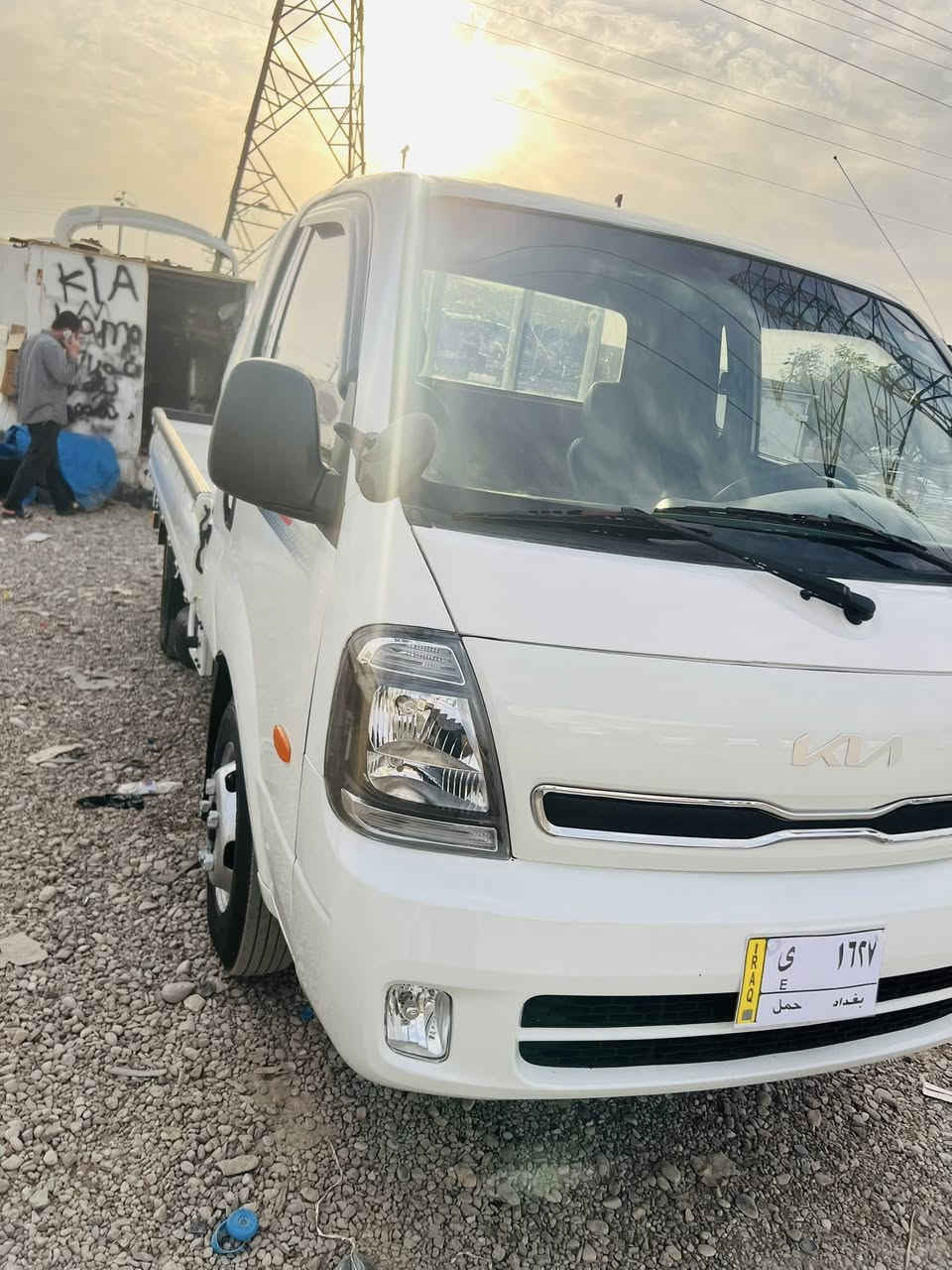 کیا 4000 مۆدیل٢٠١١سەیارەکە زۆر جوانە بەشەرتی گیرومەکینەو ئەکسل وتەبریت  تازە داخل بوە کامل کراوە بە٢٠٢٣سەیارەکە زۆر تازەیە هەموو گیانی بەشەرت خایسو دەععمو لی دراوی نیە سەیارەکە لەرەسمەکان جوانتر نەبو نەتەوی زۆر زۆر پاکو توندوتۆلە بیمەسرف بۆسعر پەیوەندی بکە***********

