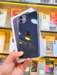 آيفون 11 ١٢٨ • خطين • نضافه ١٠٠%