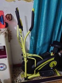 الشعب بغداد • ديكور