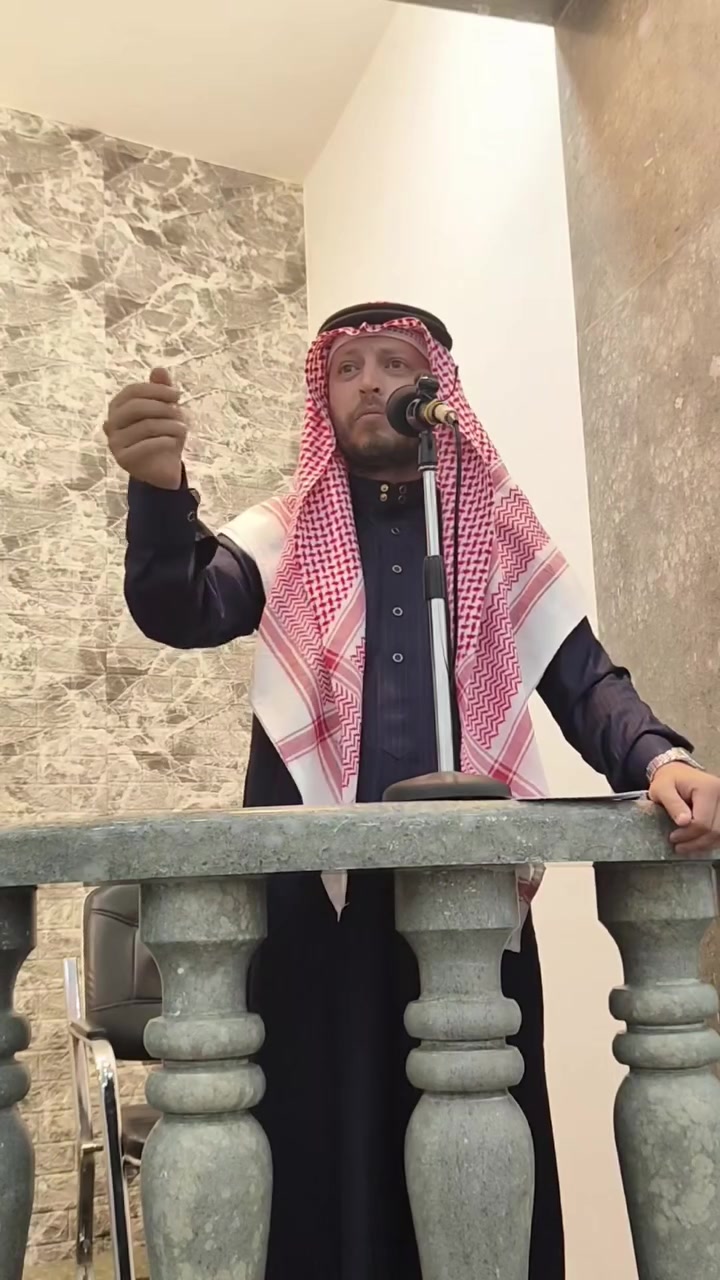 لا يزال جبريل يوصيني بالجار حتى ظننت أنه سيورثه"
صدق رسول الله


**إذا كنت صاحب هذا الإعلان وتريد حذفه لأي سبب، رجاءا أرسل رسالة إلى الدعم الفني**